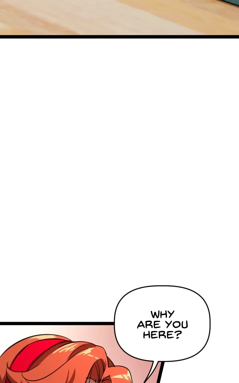 Accidental Assassin Chapter 13 page 34 - 