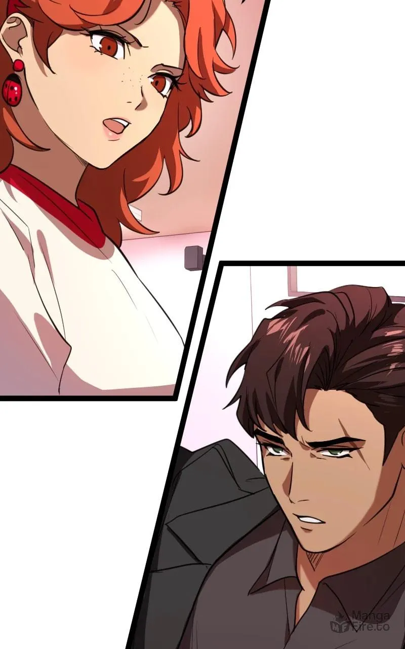 Accidental Assassin Chapter 13 page 35 - 