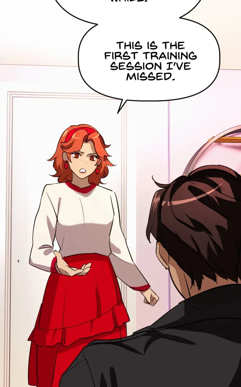 Accidental Assassin Chapter 13 page 37 - 