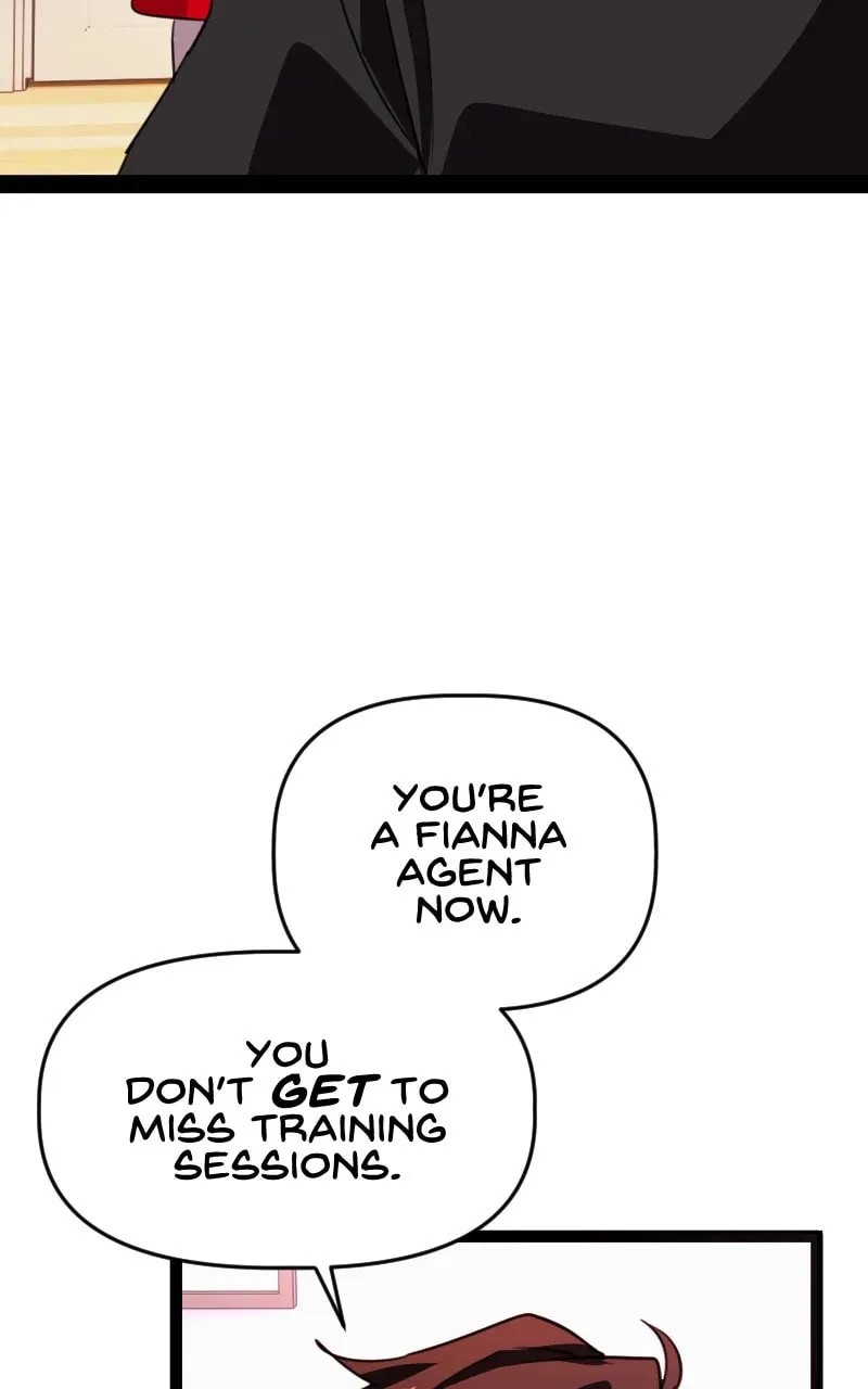 Accidental Assassin Chapter 13 page 38 - 