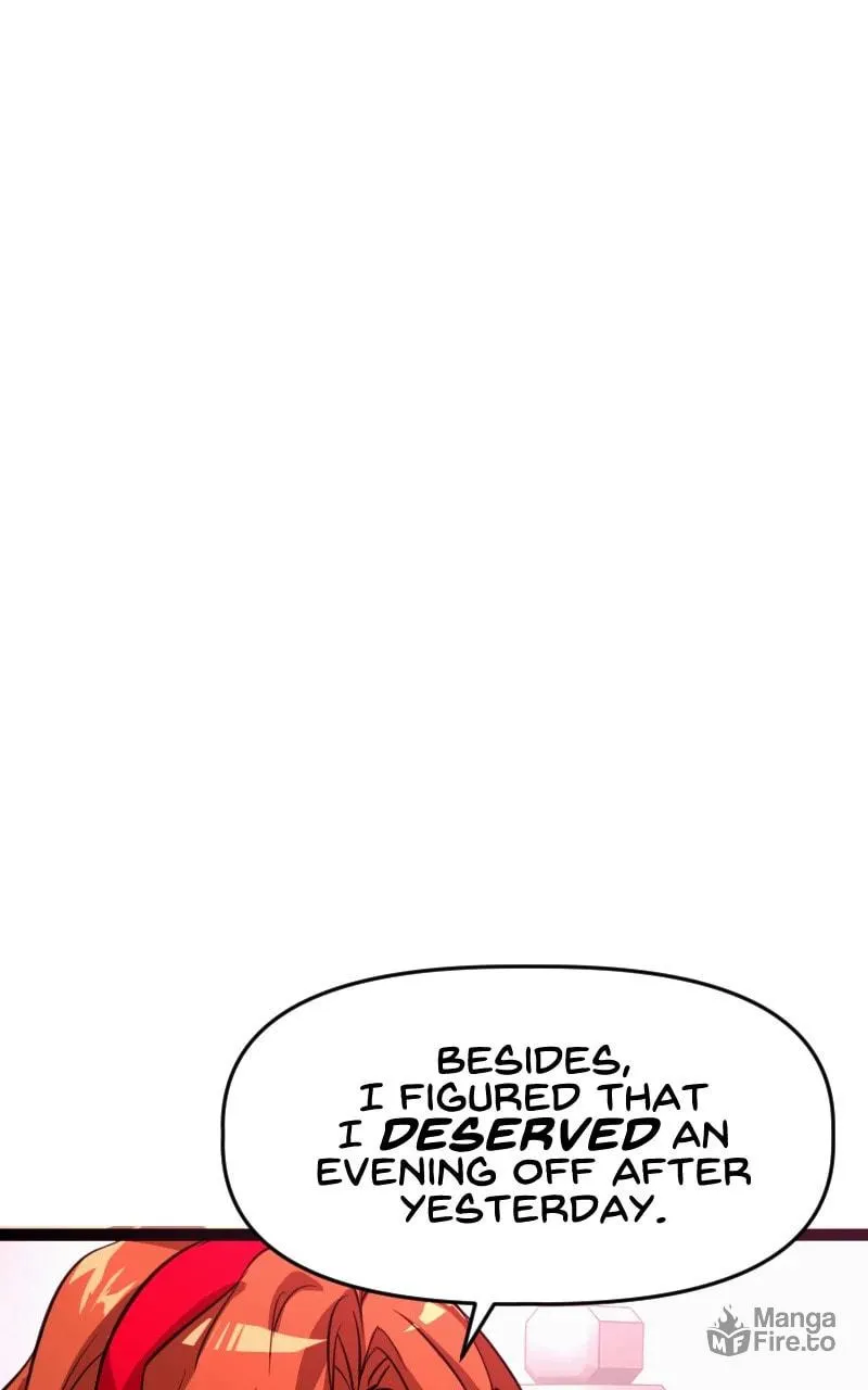 Accidental Assassin Chapter 13 page 42 - 