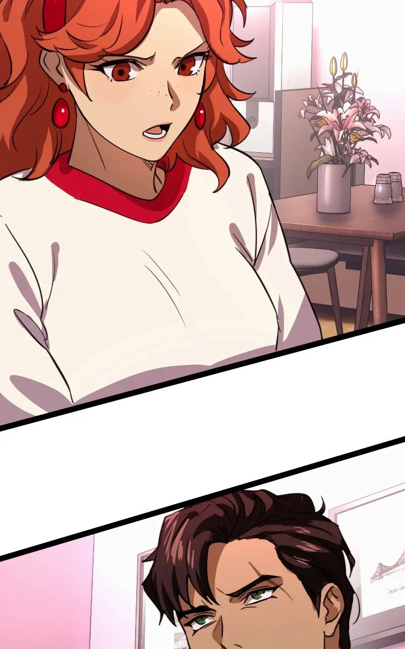 Accidental Assassin Chapter 13 page 43 - 