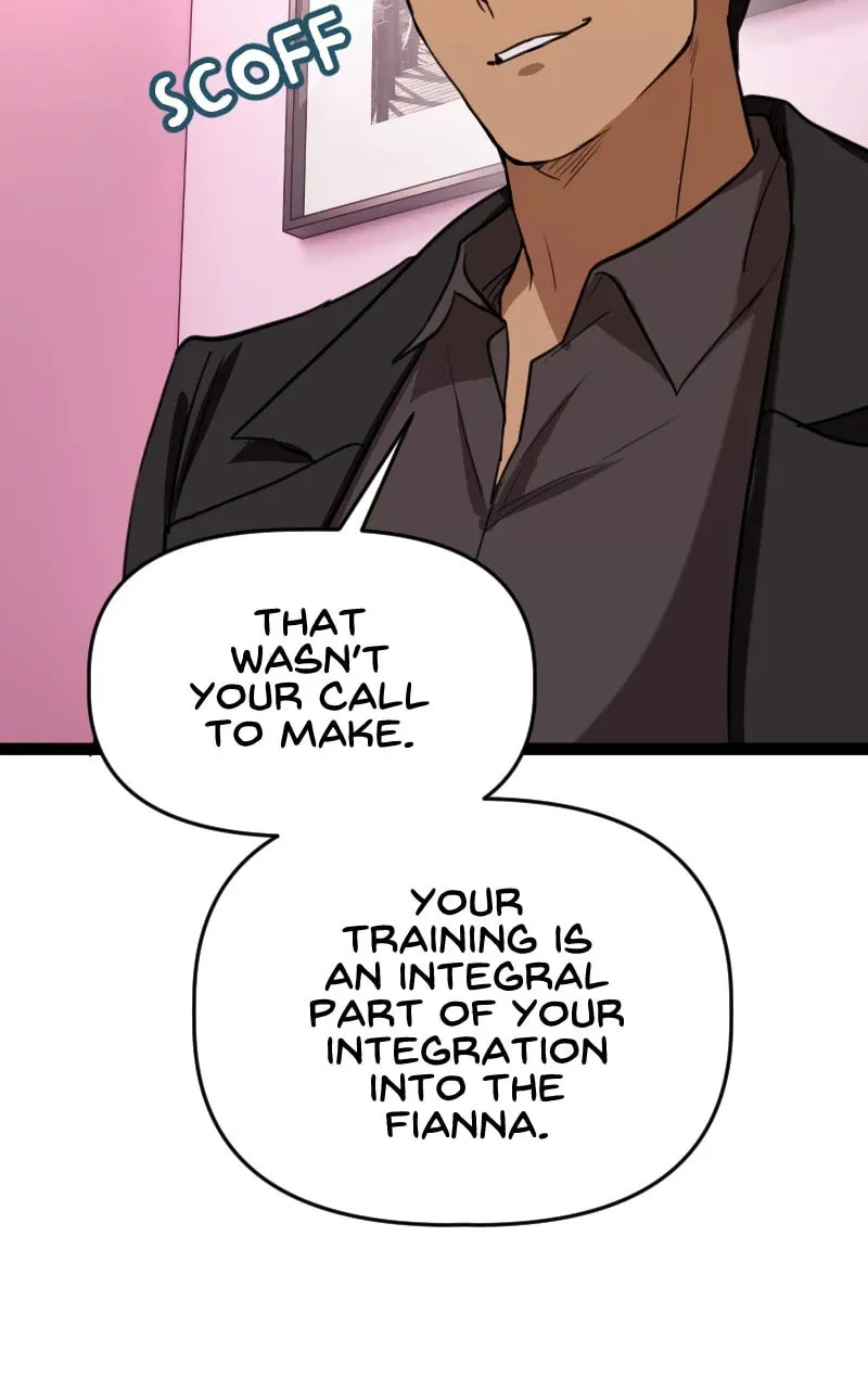 Accidental Assassin Chapter 13 page 44 - 