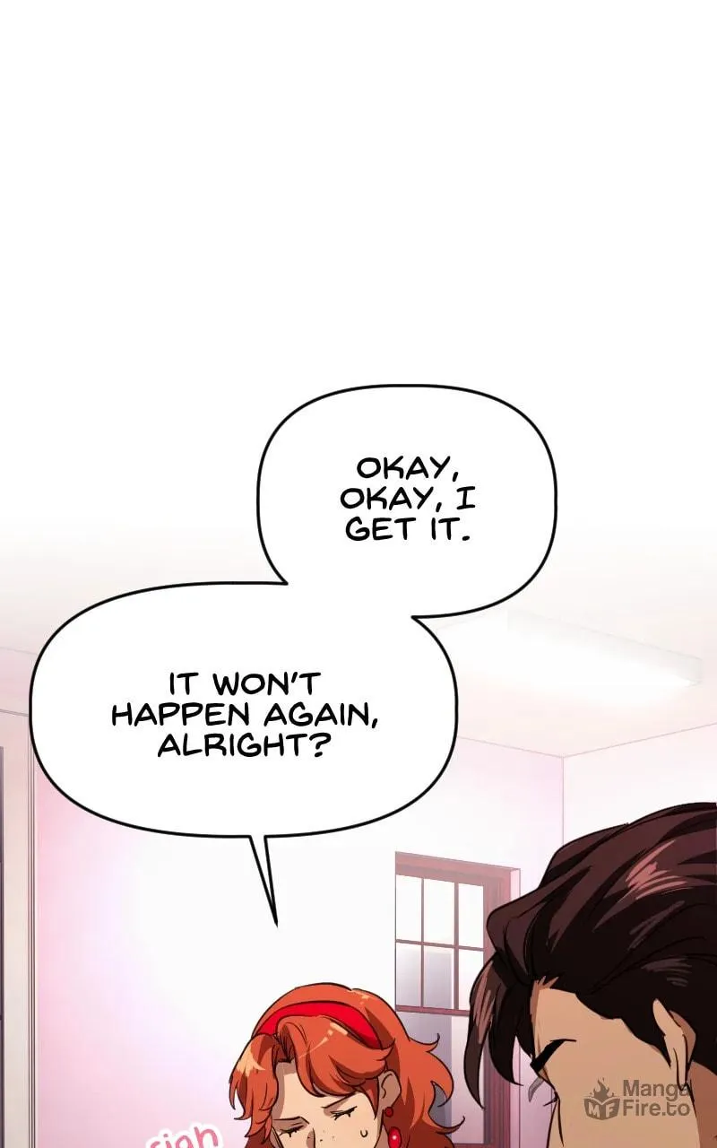 Accidental Assassin Chapter 13 page 45 - 