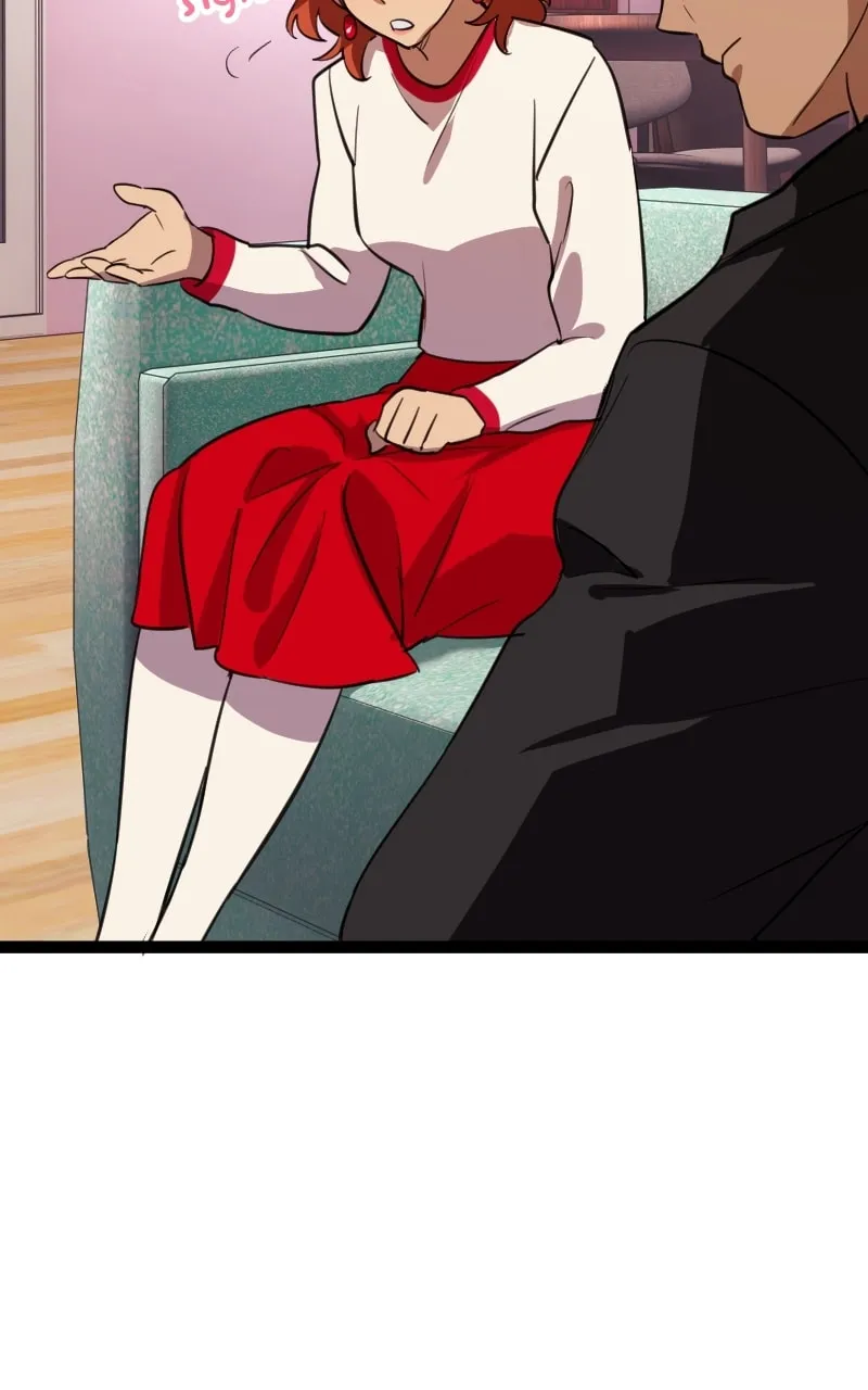 Accidental Assassin Chapter 13 page 46 - 