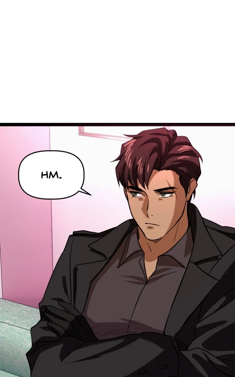 Accidental Assassin Chapter 13 page 47 - 
