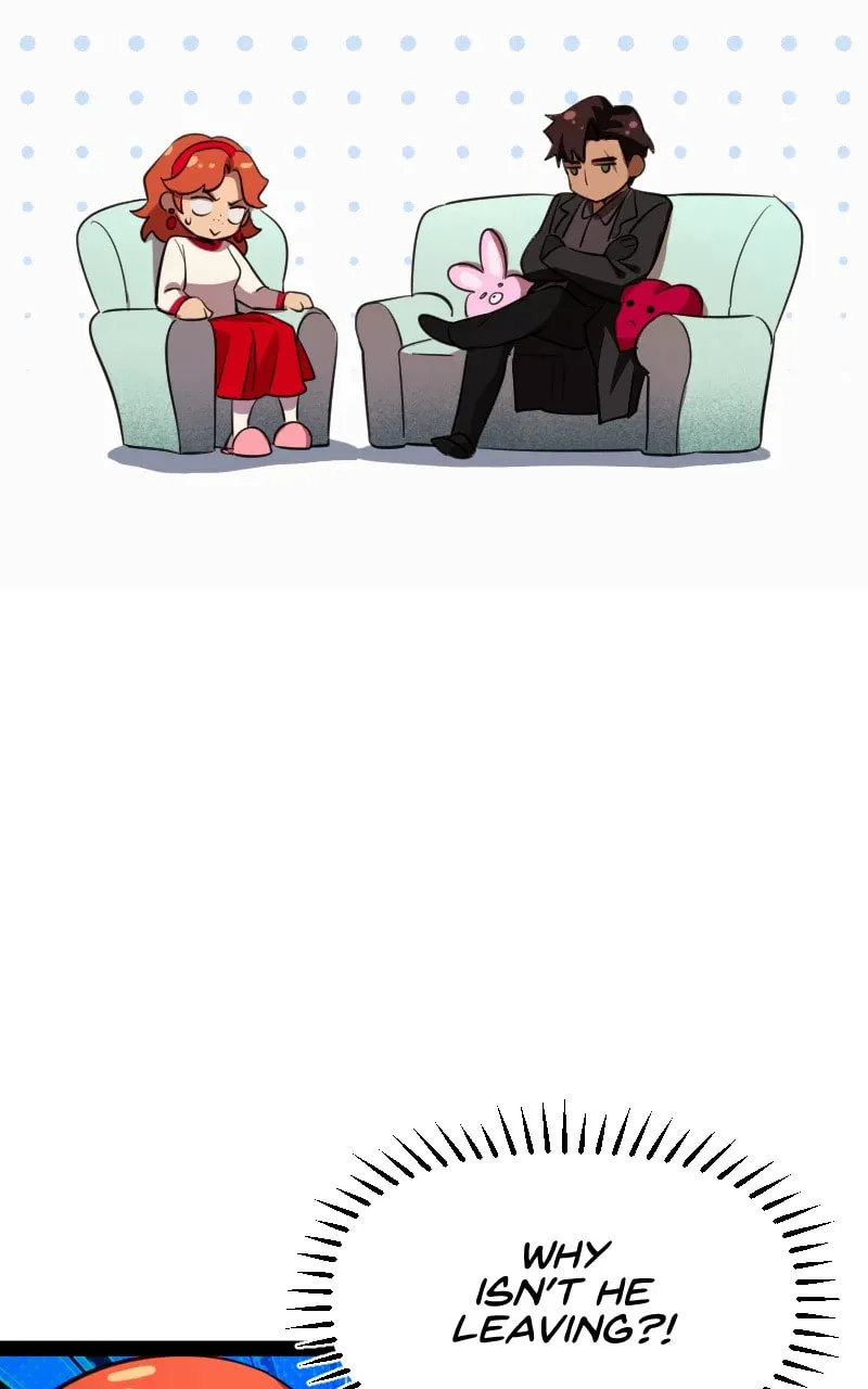 Accidental Assassin Chapter 13 page 49 - 