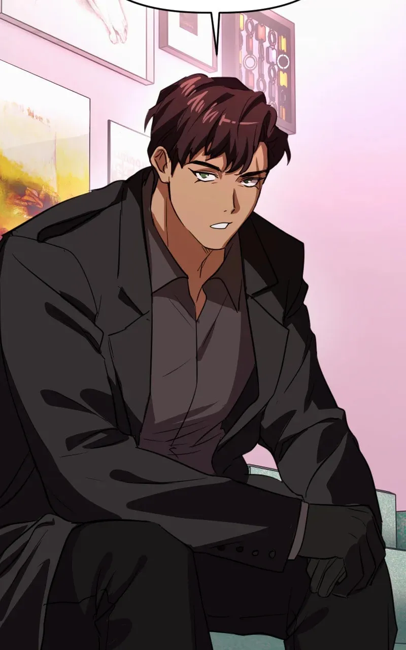 Accidental Assassin Chapter 13 page 53 - 