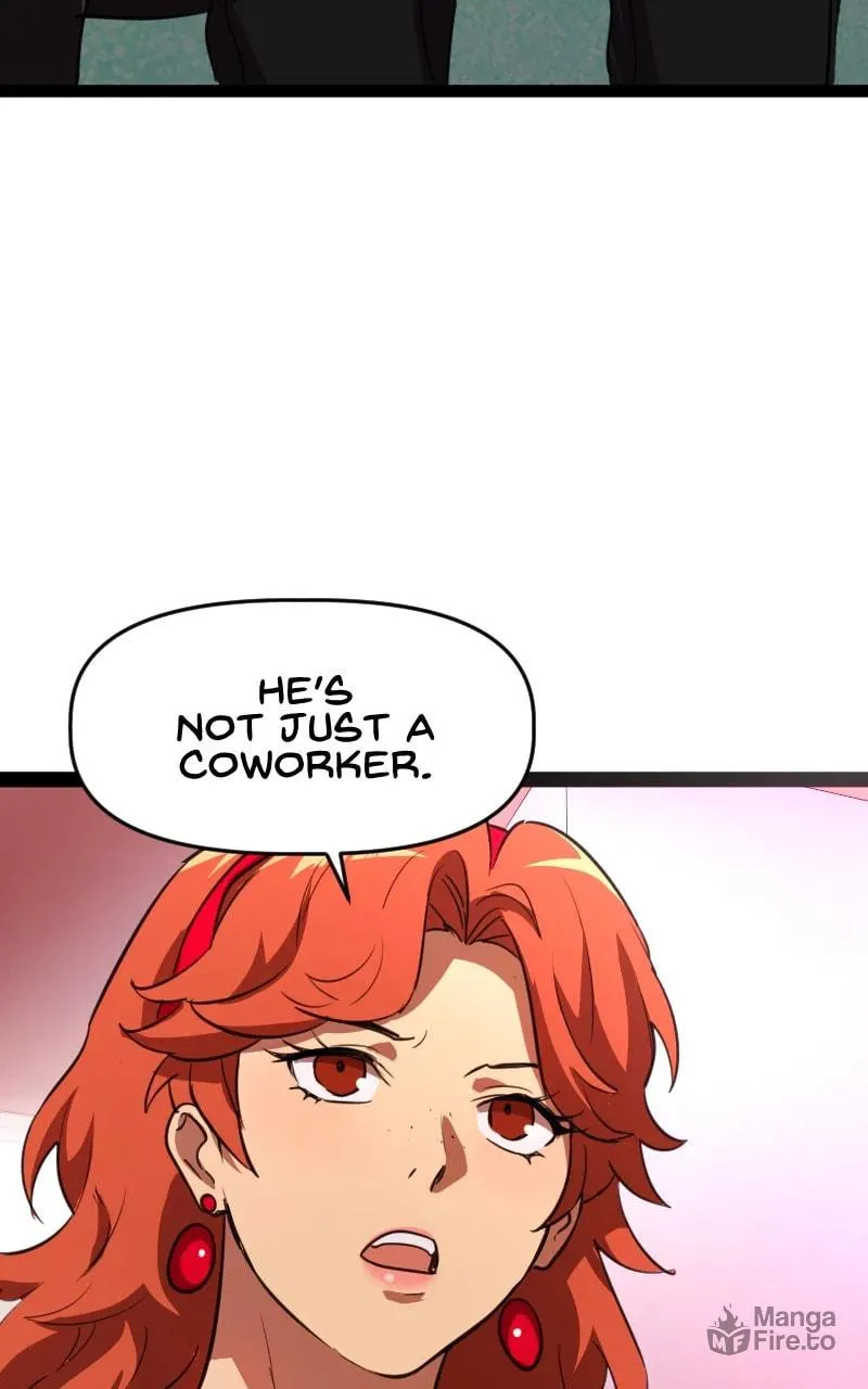 Accidental Assassin Chapter 13 page 54 - 
