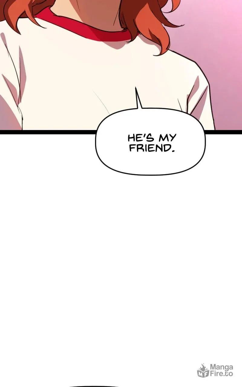 Accidental Assassin Chapter 13 page 55 - 