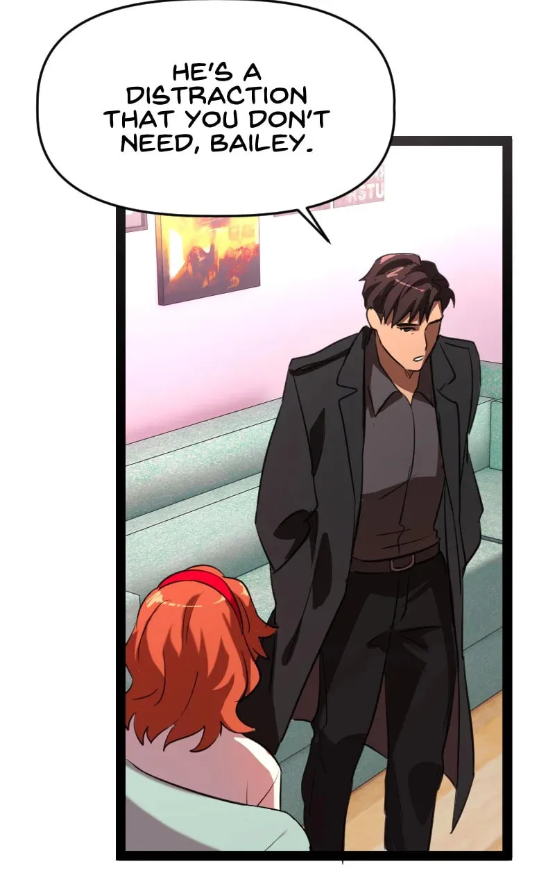 Accidental Assassin Chapter 13 page 56 - 