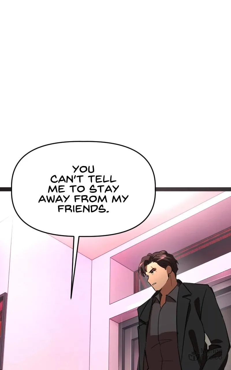 Accidental Assassin Chapter 13 page 57 - 