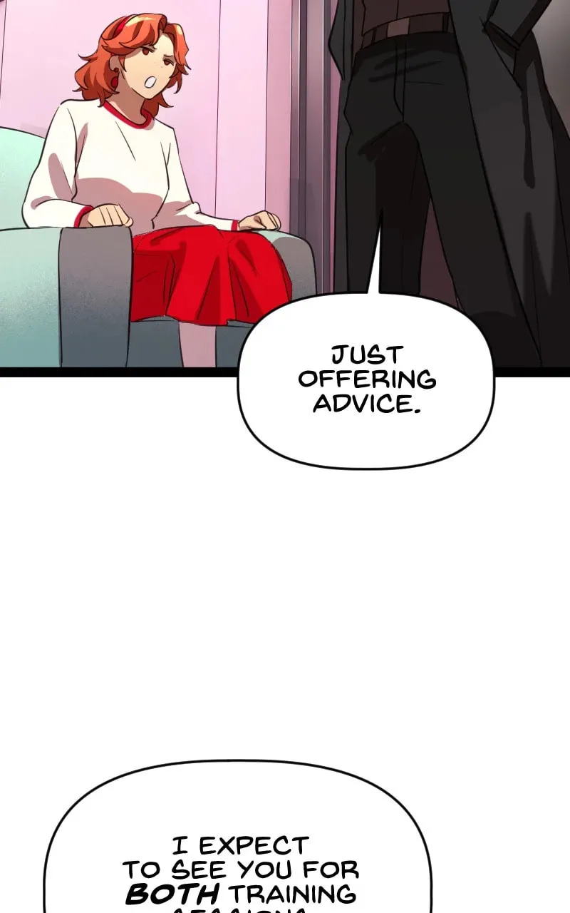 Accidental Assassin Chapter 13 page 58 - 