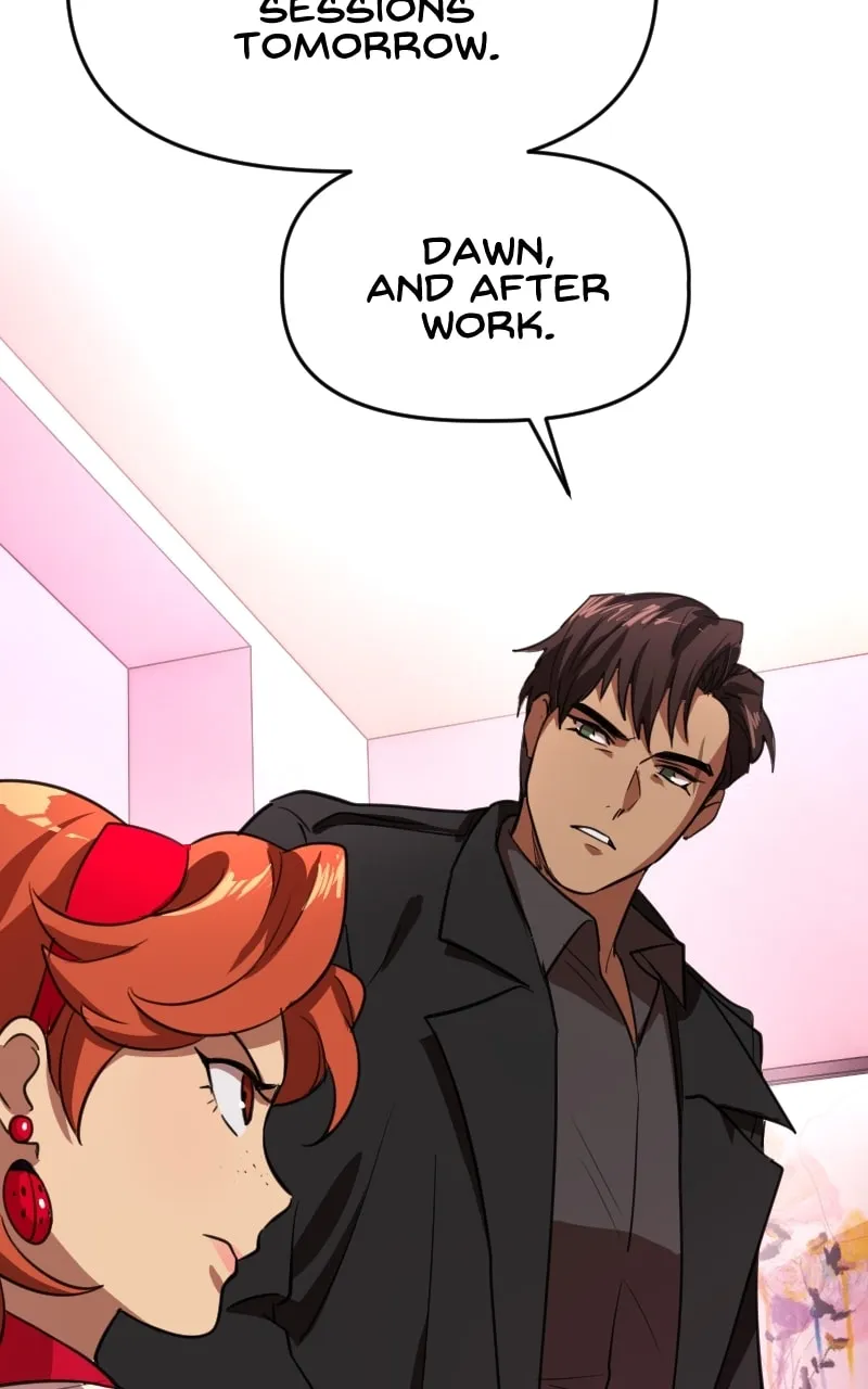 Accidental Assassin Chapter 13 page 59 - 