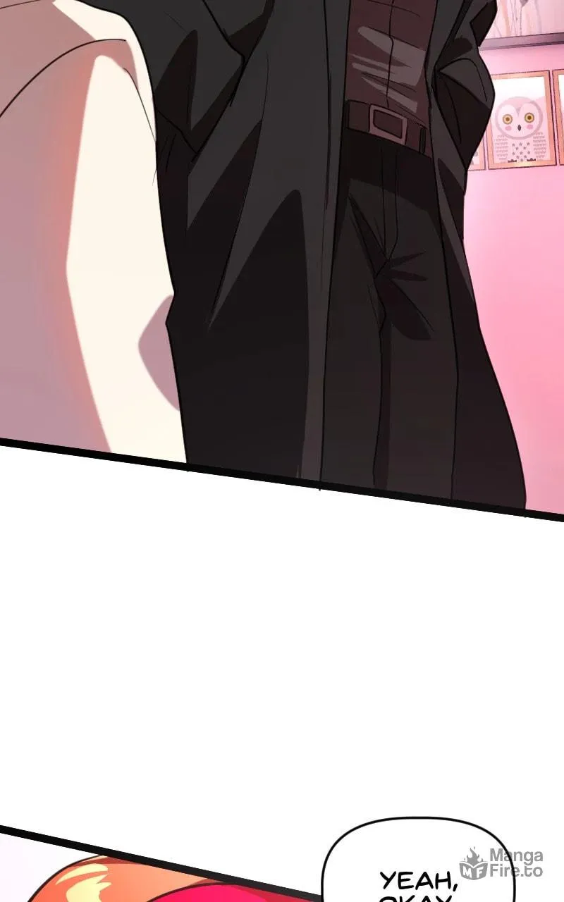 Accidental Assassin Chapter 13 page 60 - 