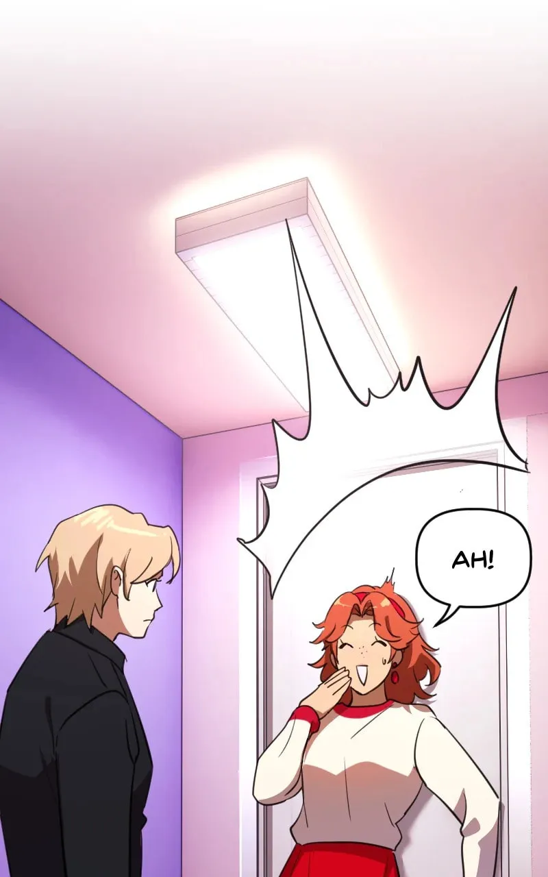 Accidental Assassin Chapter 13 page 7 - 