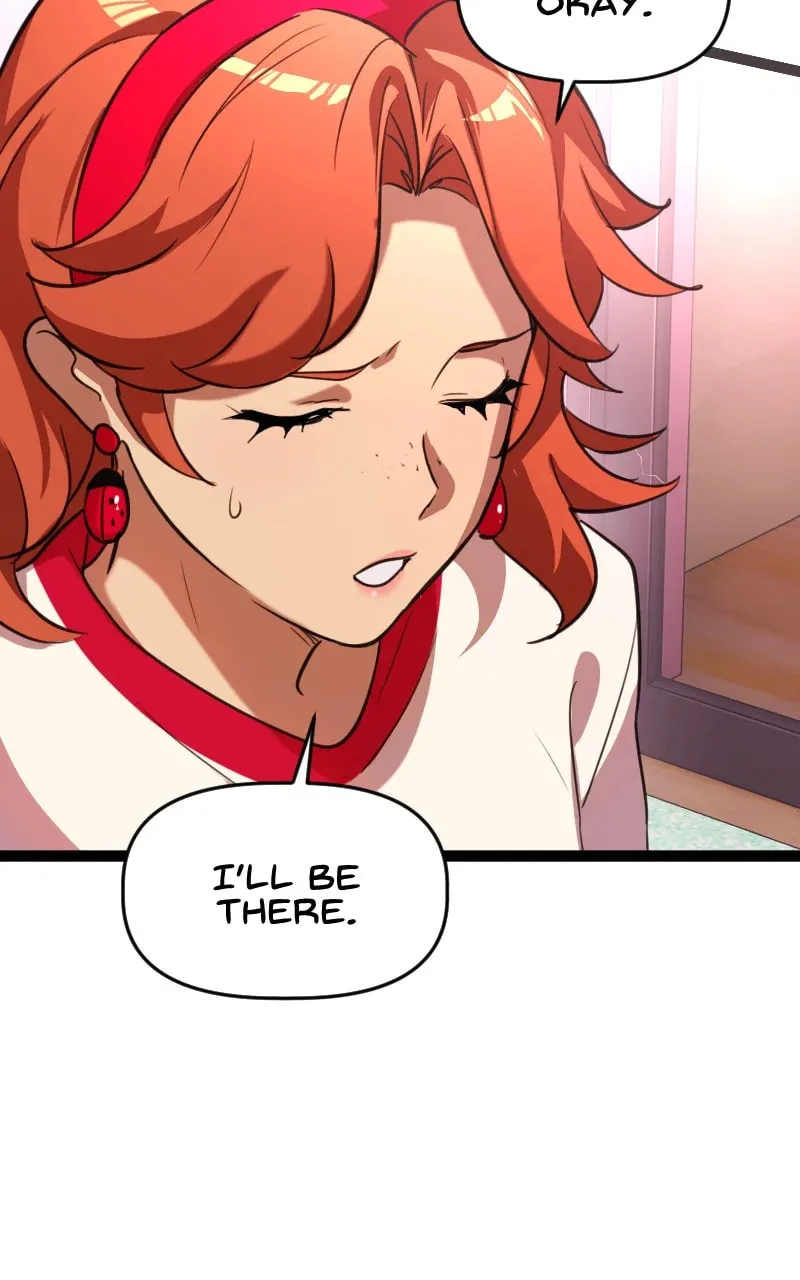 Accidental Assassin Chapter 13 page 61 - 