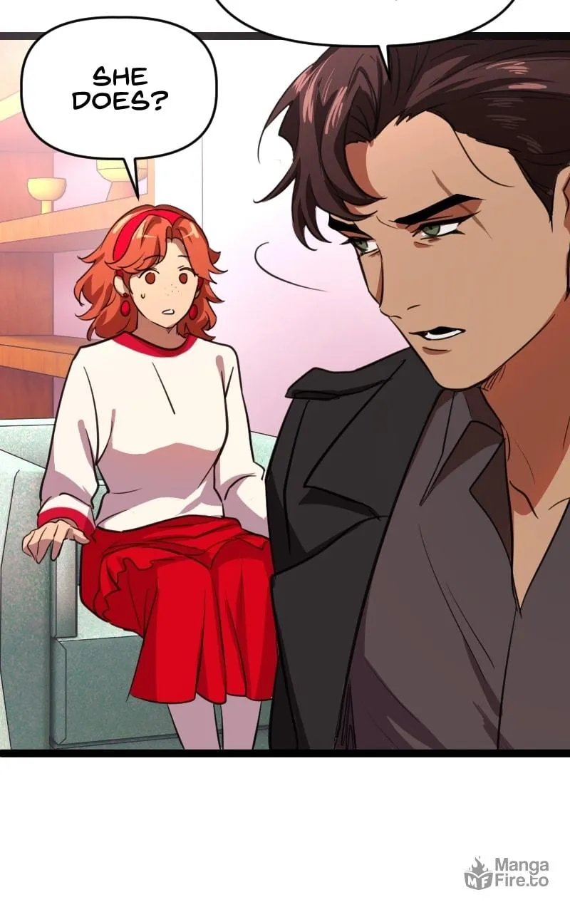 Accidental Assassin Chapter 13 page 63 - 