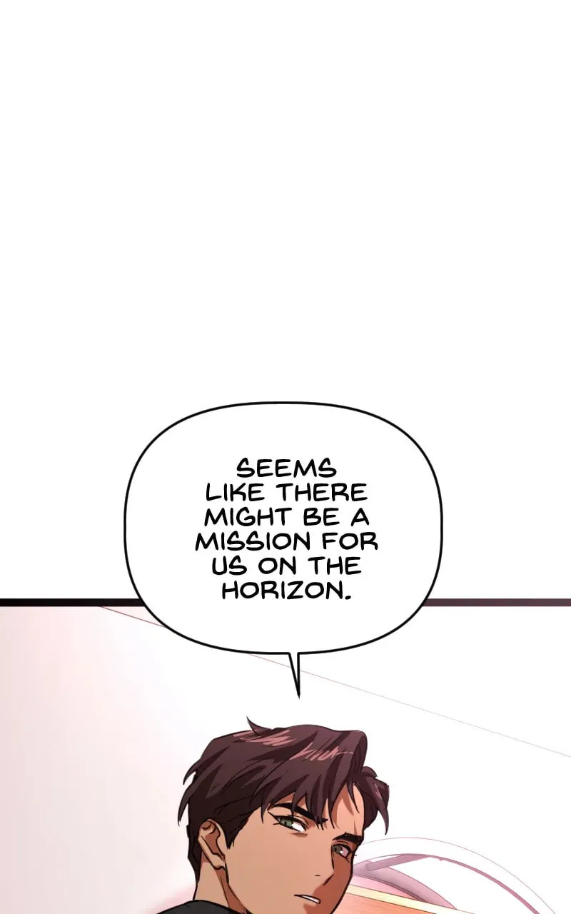 Accidental Assassin Chapter 13 page 64 - 