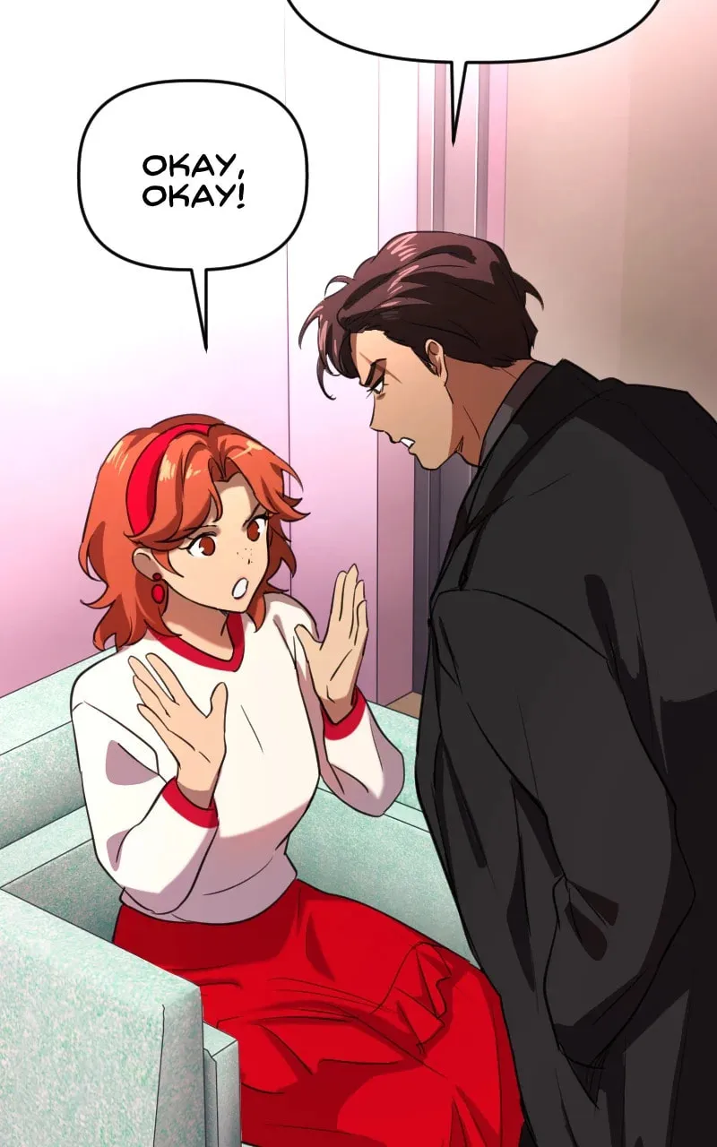 Accidental Assassin Chapter 13 page 68 - 