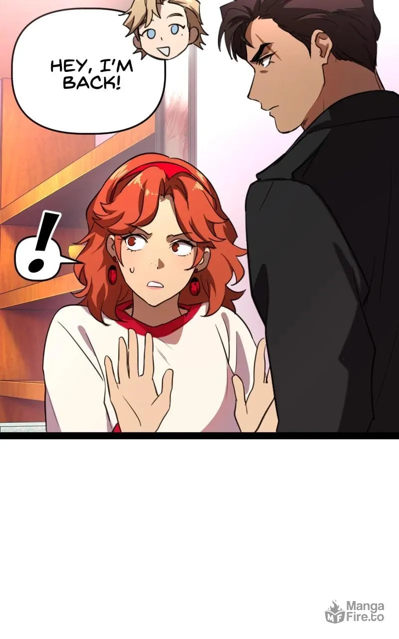 Accidental Assassin Chapter 13 page 70 - 