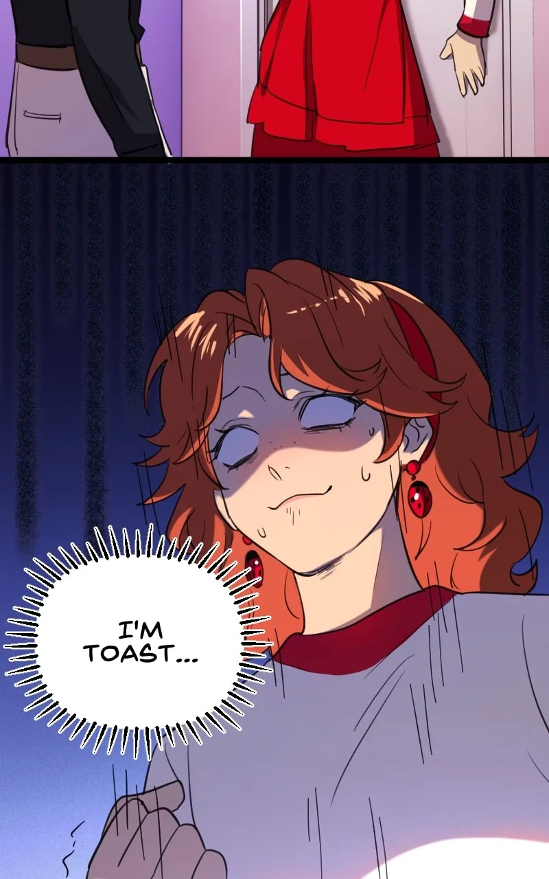 Accidental Assassin Chapter 13 page 8 - 