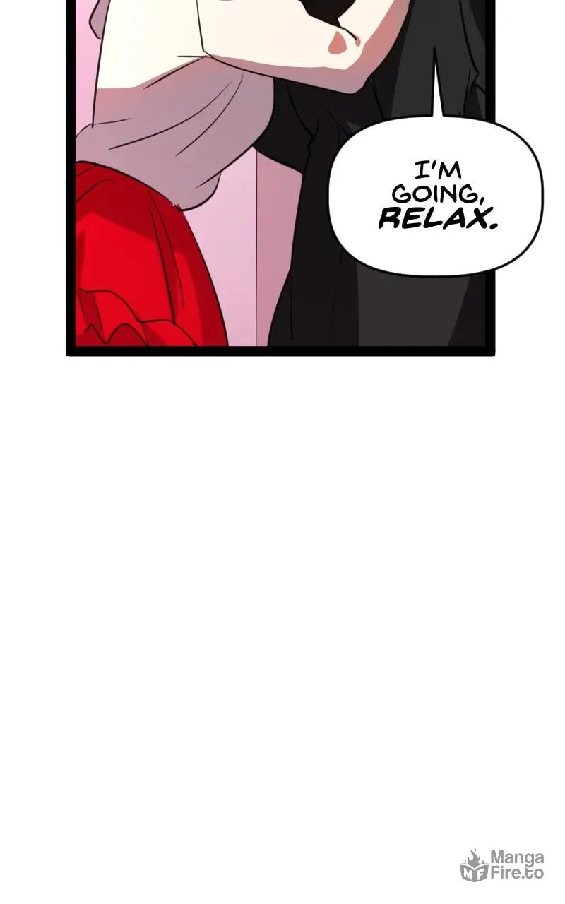 Accidental Assassin Chapter 13 page 72 - 