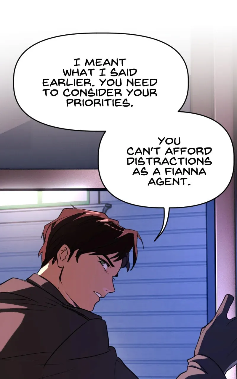 Accidental Assassin Chapter 13 page 74 - 