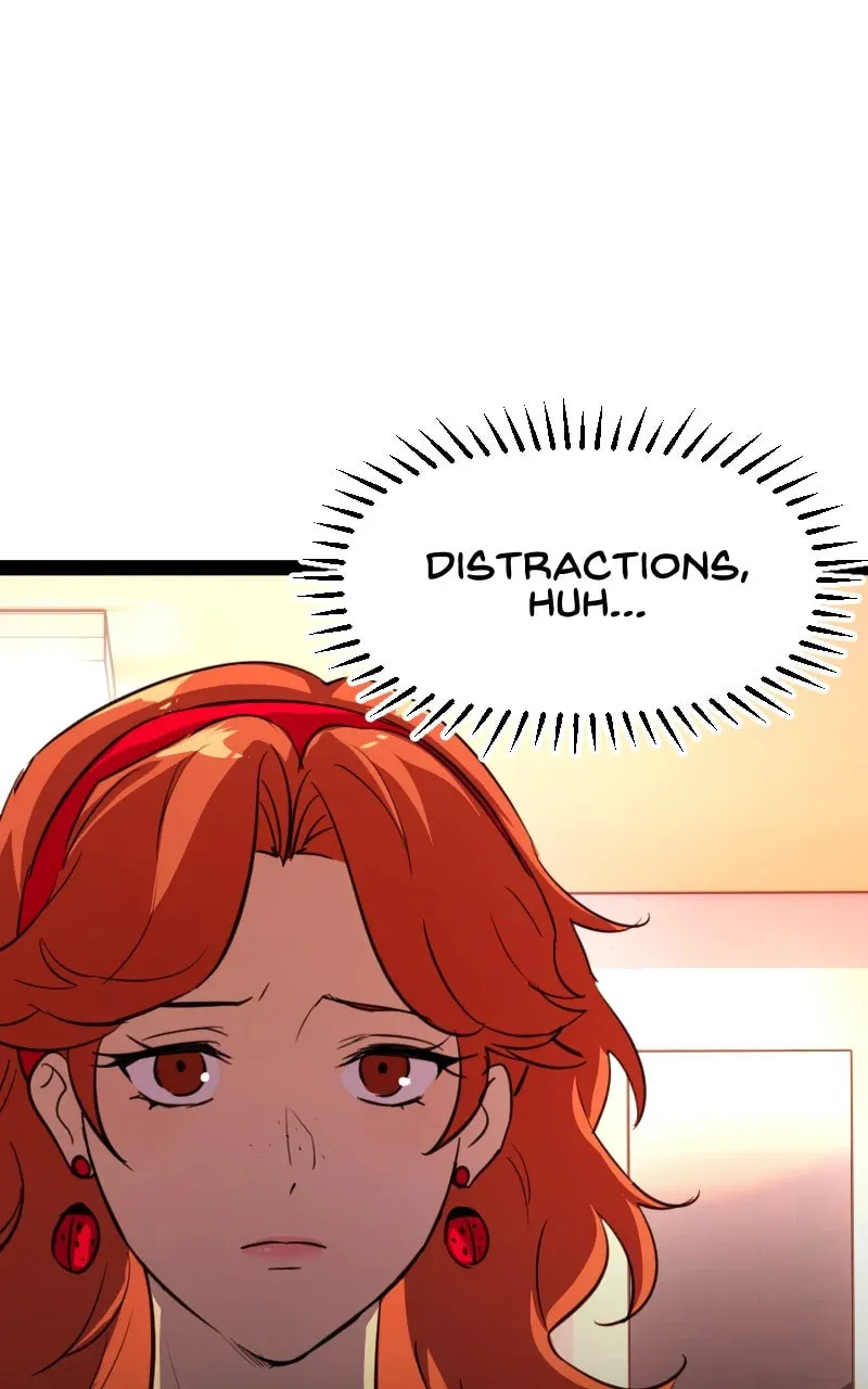 Accidental Assassin Chapter 13 page 77 - 