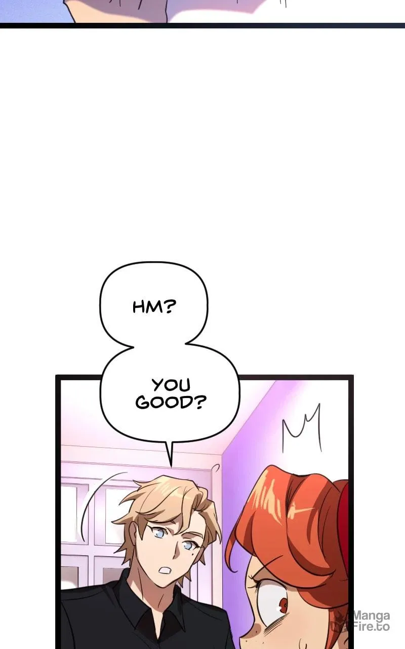 Accidental Assassin Chapter 13 page 9 - 