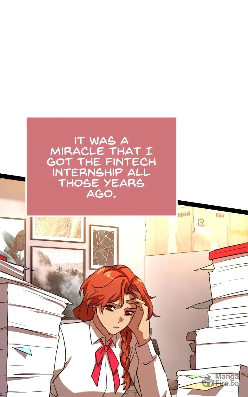 Accidental Assassin Chapter 13 page 81 - 