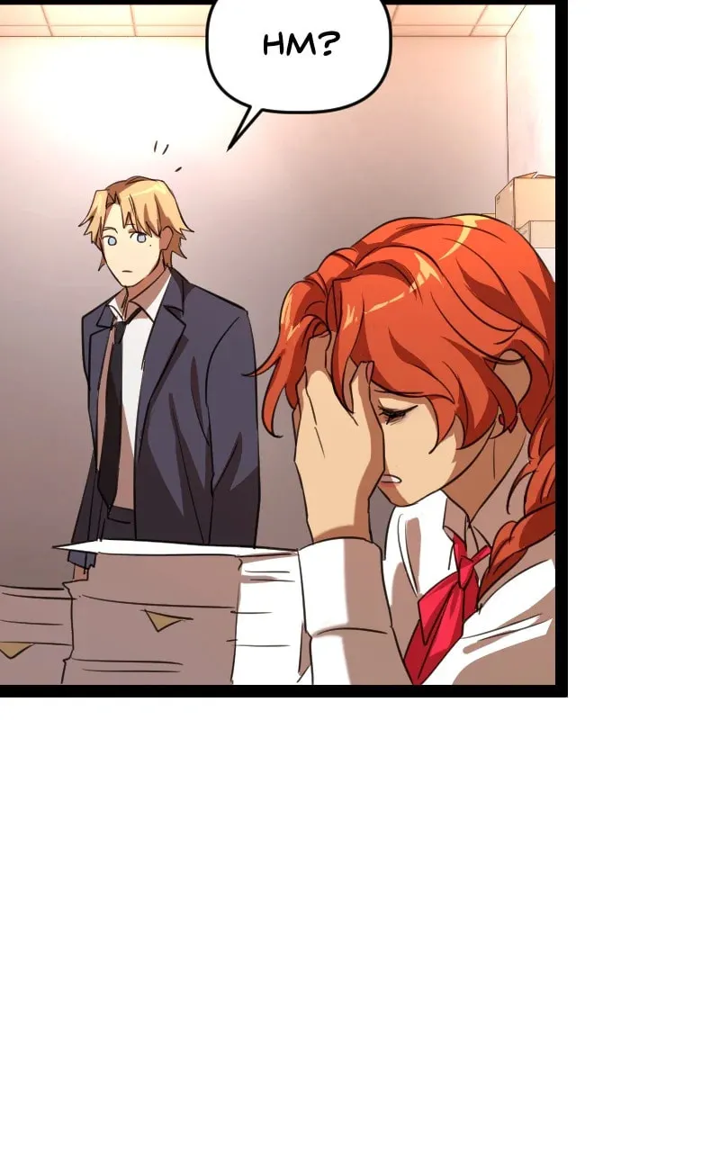 Accidental Assassin Chapter 13 page 83 - 