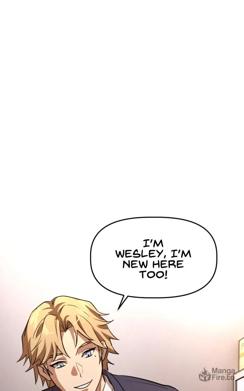 Accidental Assassin Chapter 13 page 85 - 