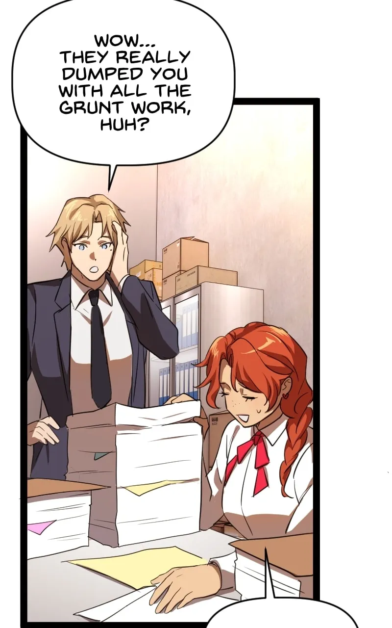 Accidental Assassin Chapter 13 page 89 - 