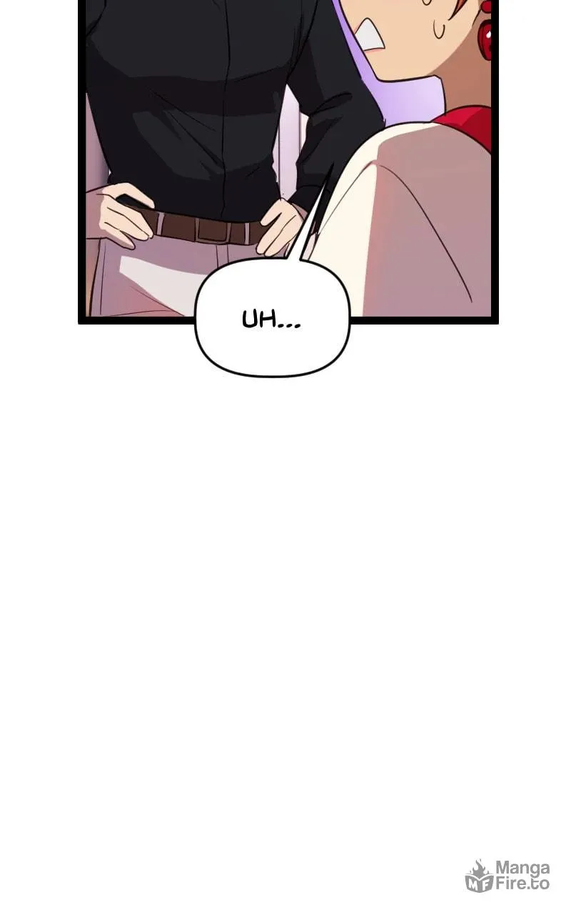 Accidental Assassin Chapter 13 page 10 - 