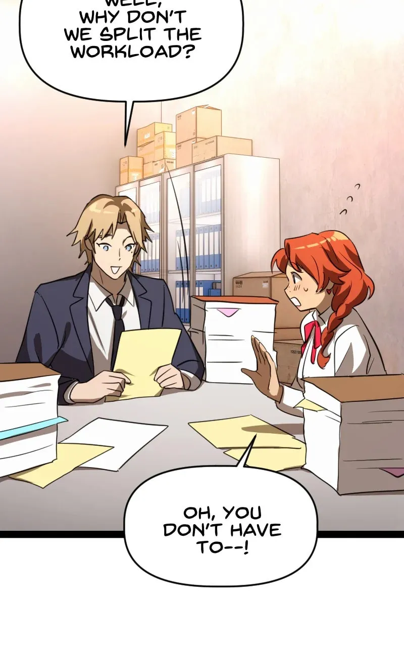 Accidental Assassin Chapter 13 page 91 - 