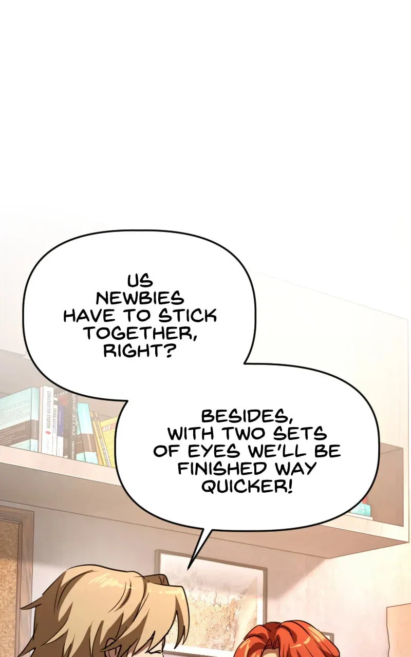 Accidental Assassin Chapter 13 page 92 - 