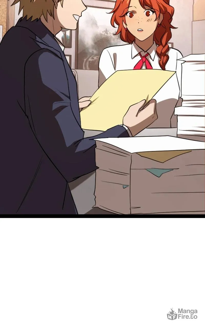 Accidental Assassin Chapter 13 page 93 - 