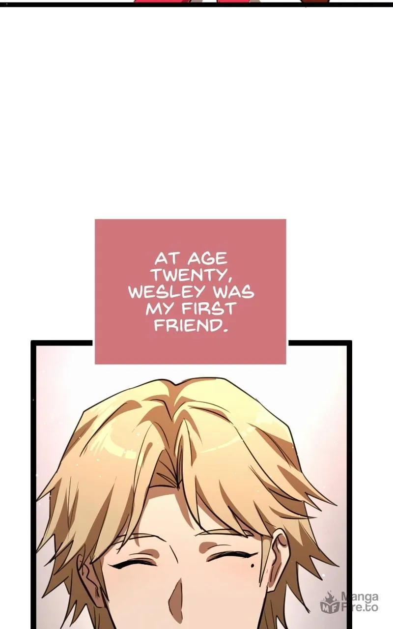 Accidental Assassin Chapter 13 page 95 - 
