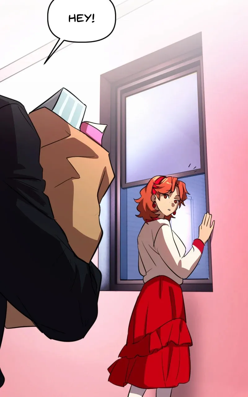 Accidental Assassin Chapter 13 page 98 - 