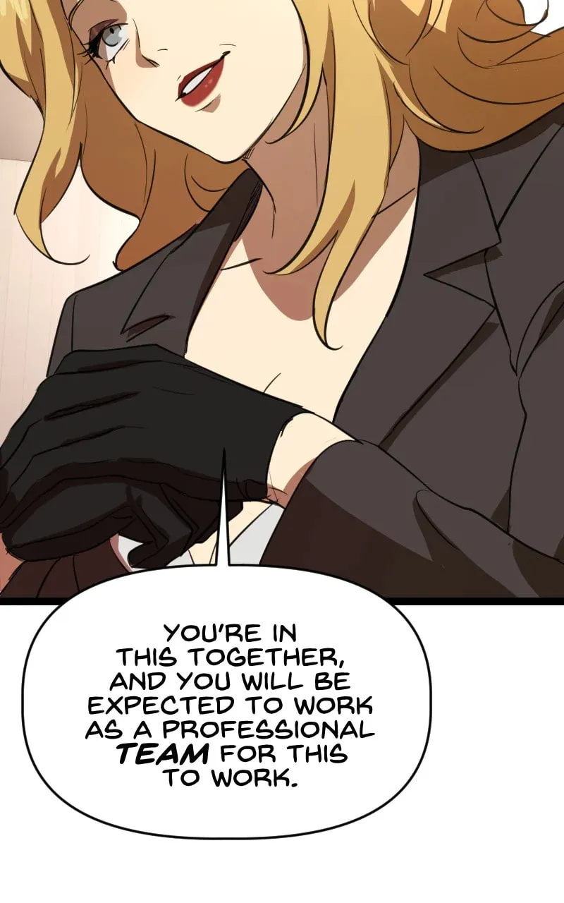 Accidental Assassin Chapter 14 page 101 - 