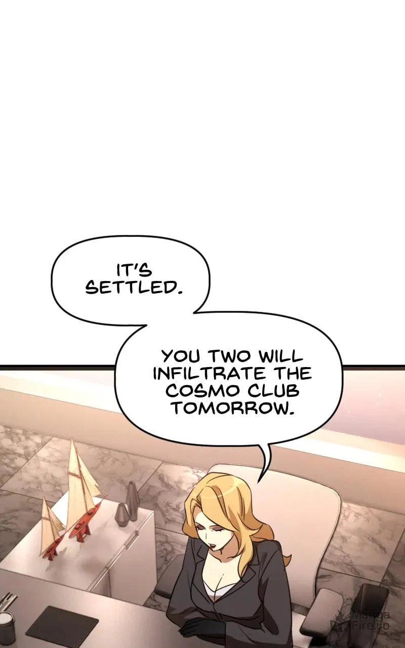 Accidental Assassin Chapter 14 page 105 - 