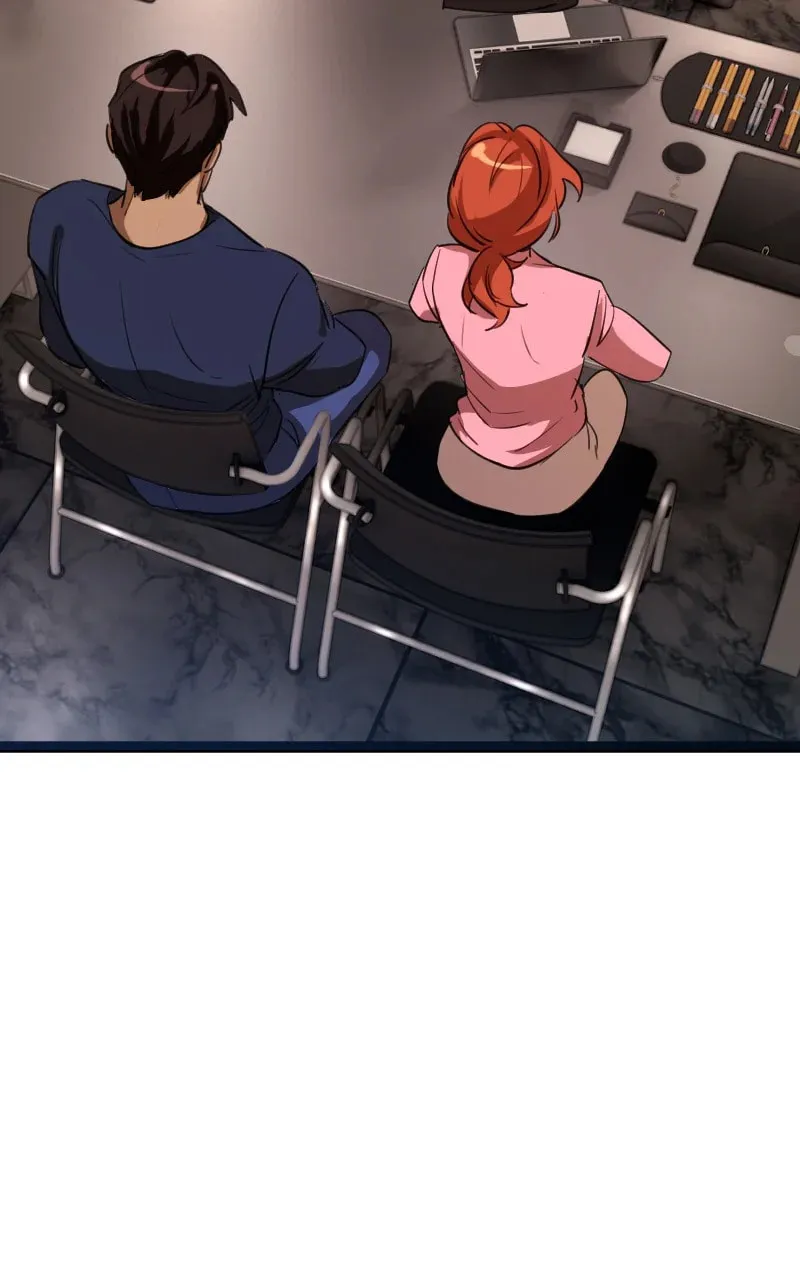 Accidental Assassin Chapter 14 page 106 - 