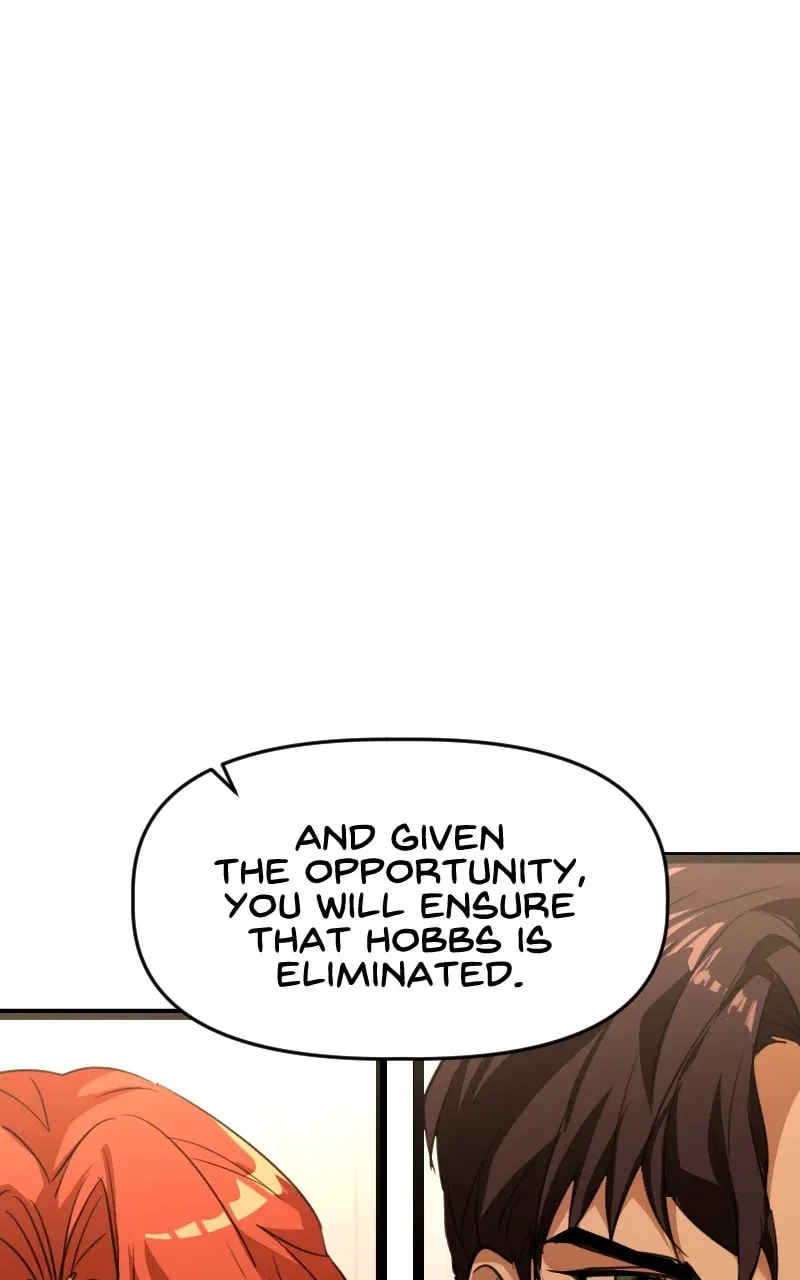 Accidental Assassin Chapter 14 page 107 - 