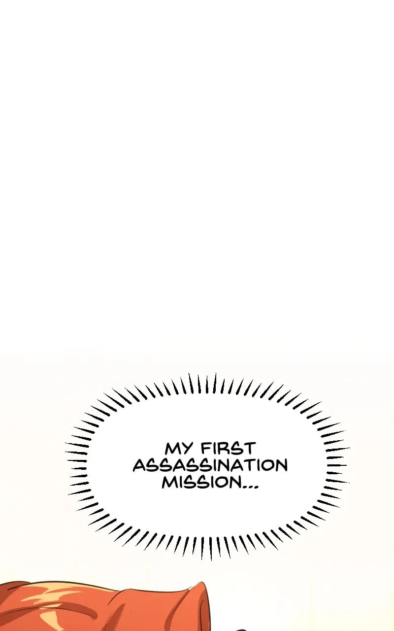 Accidental Assassin Chapter 14 page 109 - 