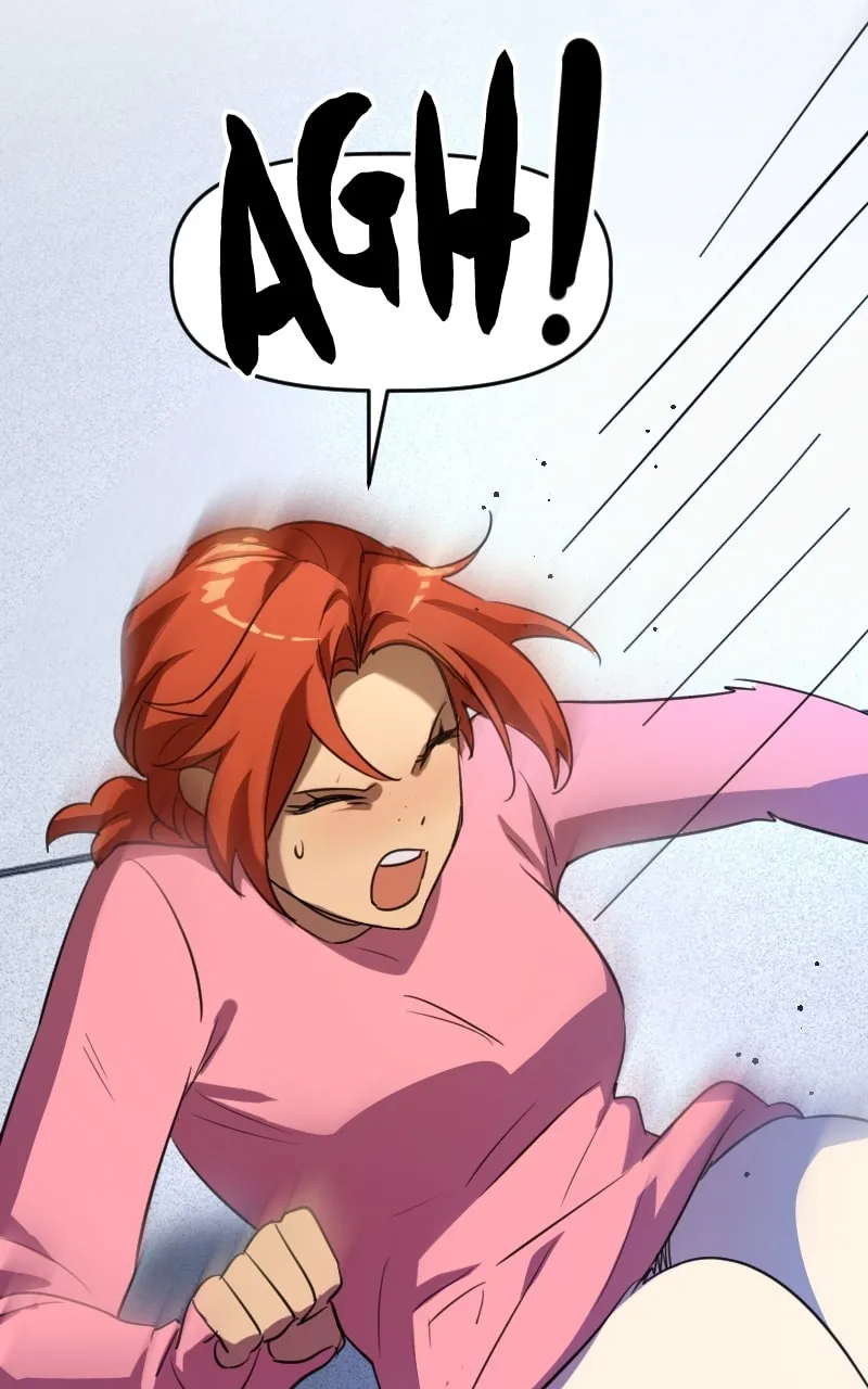 Accidental Assassin Chapter 14 page 13 - 