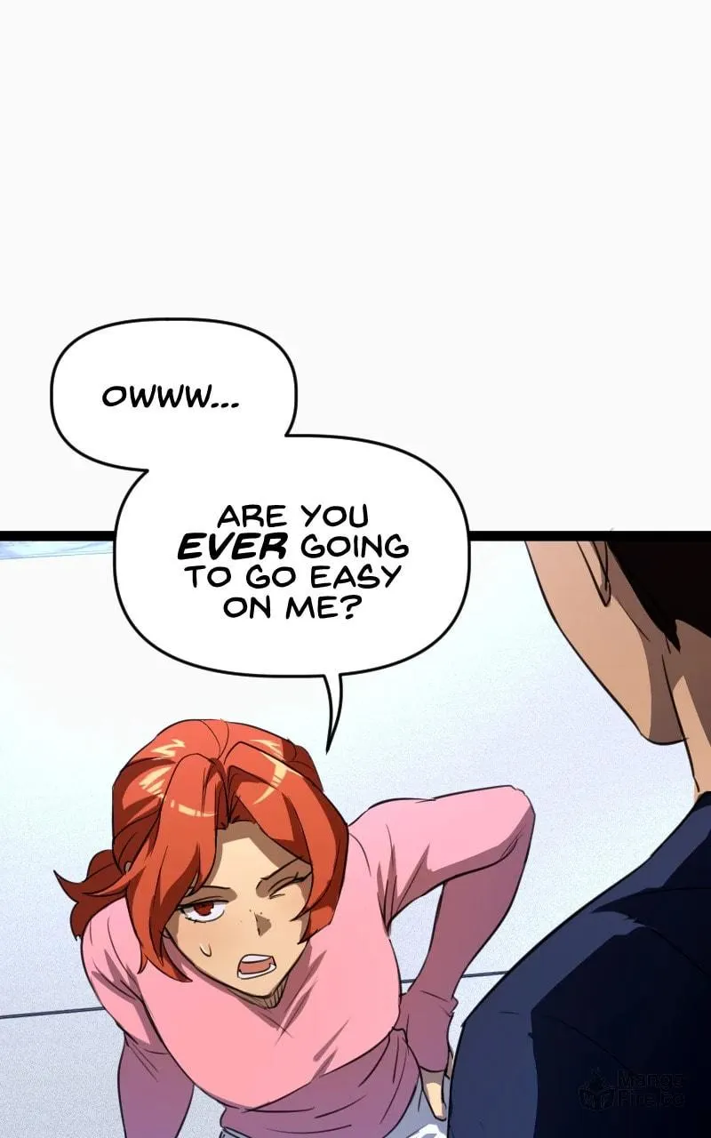 Accidental Assassin Chapter 14 page 15 - 
