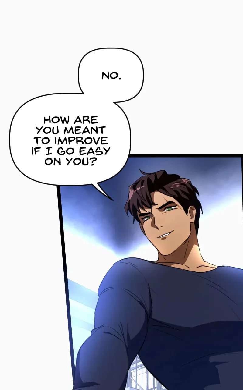 Accidental Assassin Chapter 14 page 17 - 