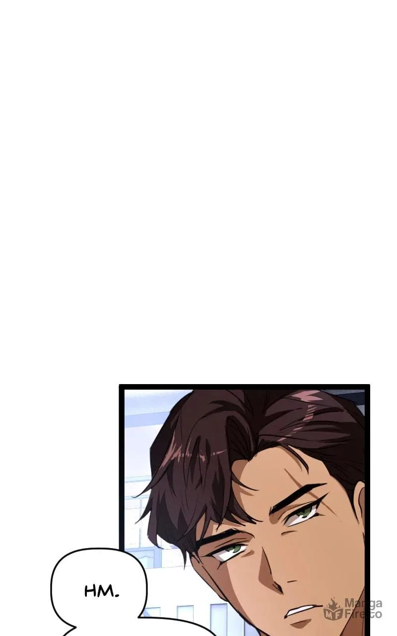 Accidental Assassin Chapter 14 page 20 - 