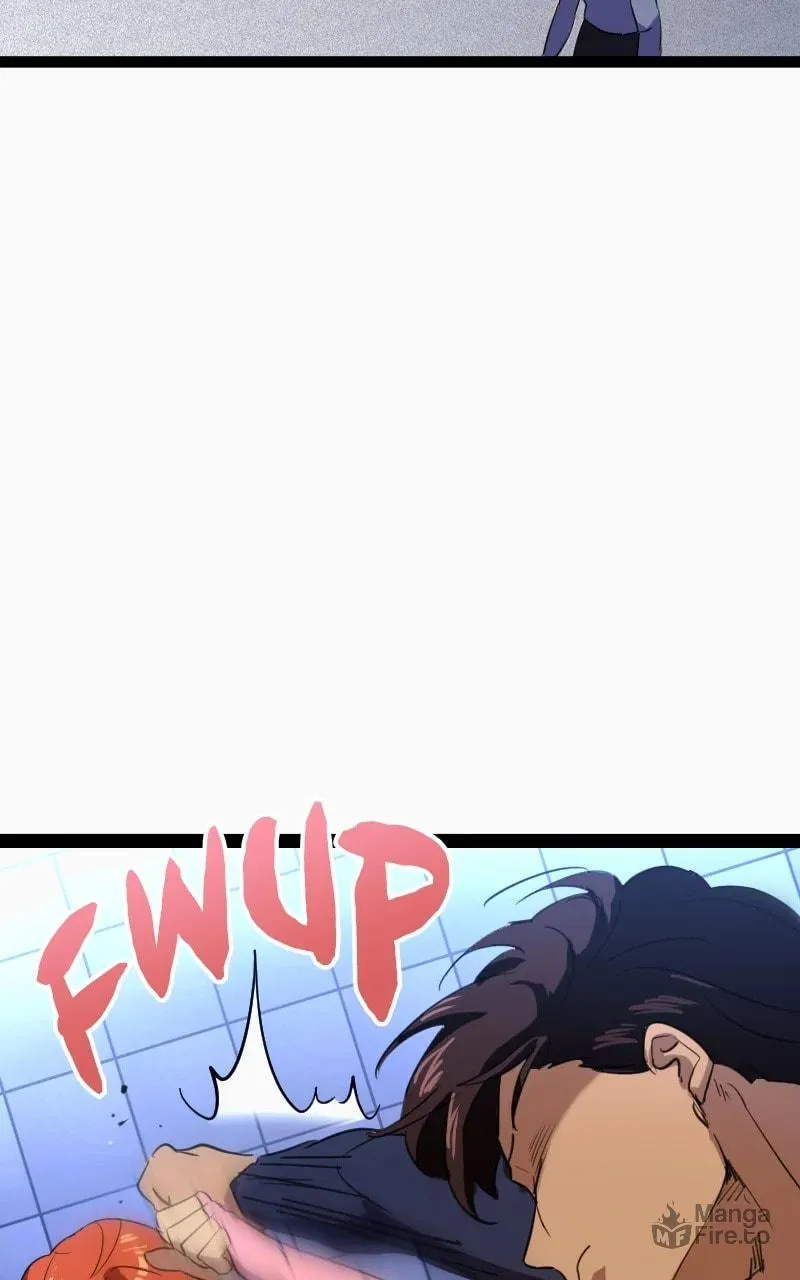 Accidental Assassin Chapter 14 page 3 - 